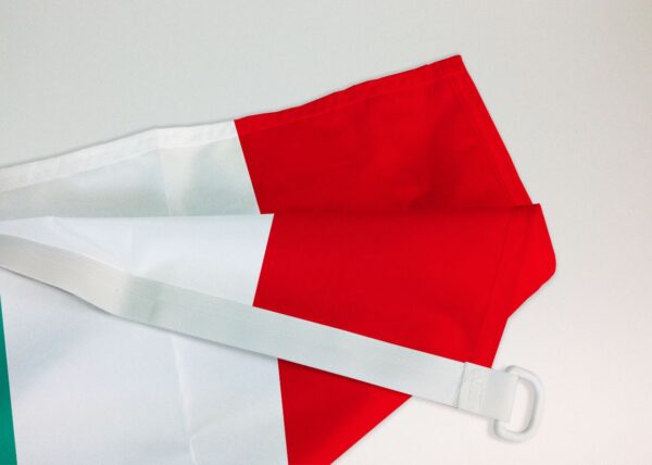Drapeau Italie