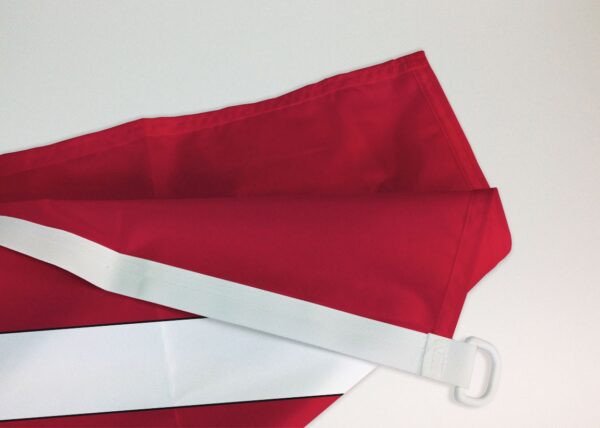 Drapeau Lettonie