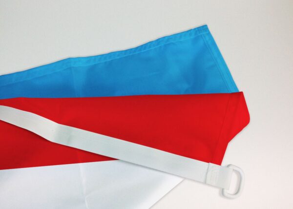 Drapeau Luxembourg