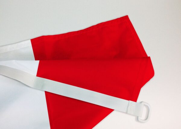 Drapeau Malte