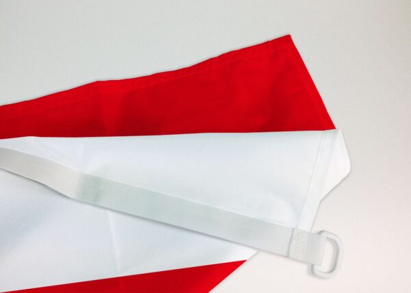 Drapeau Pologne