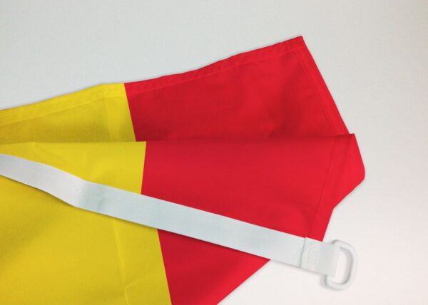 Drapeau Roumanie