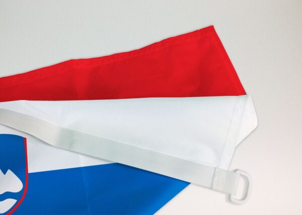 Drapeau Slovénie