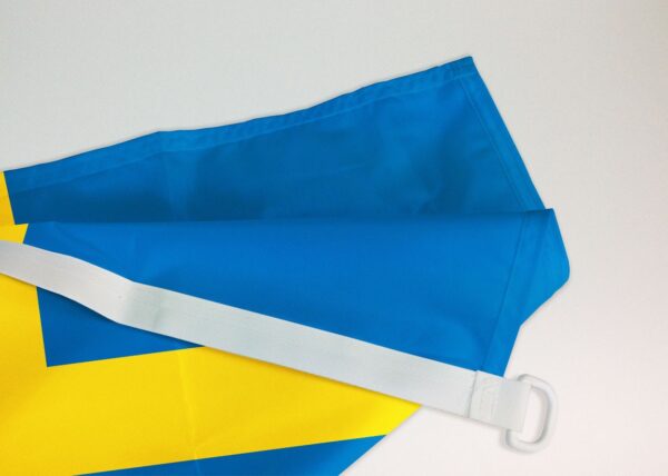 Drapeau Suède