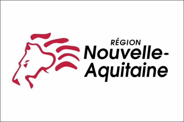Drapeau Région Nouvelle-Aquitaine