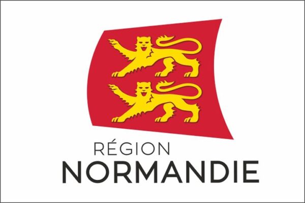 Drapeau Région Normandie