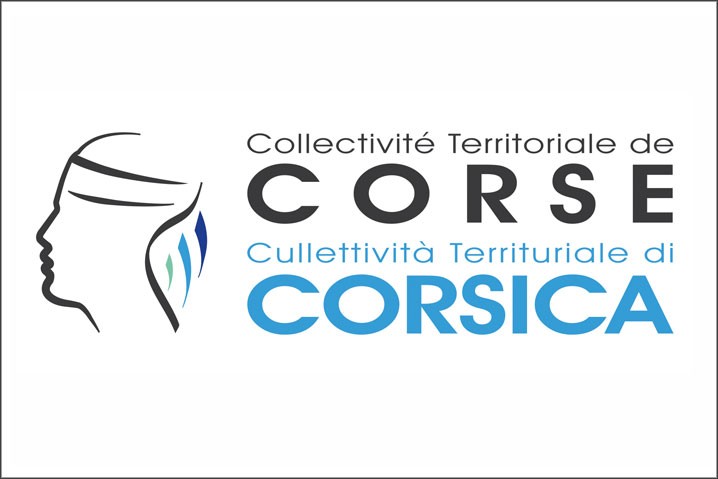 Drapeau Région Corse