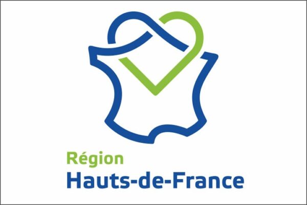 Drapeau Région Hauts-de-France