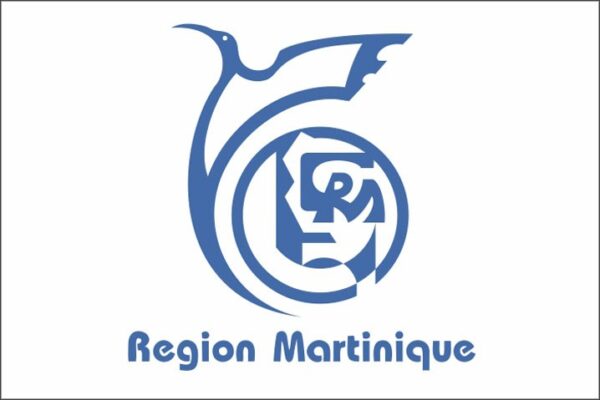 Drapeau Région Martinique 100*150 cm