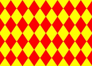 Drapeau Angoumois