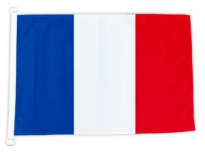 Drapeau France