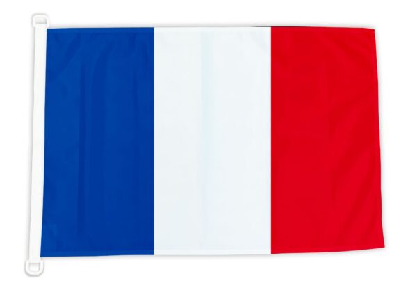 Drapeau France