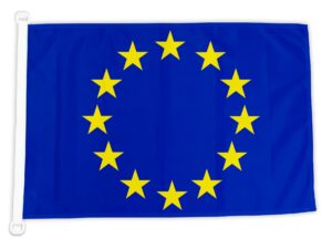 Drapeau Europe