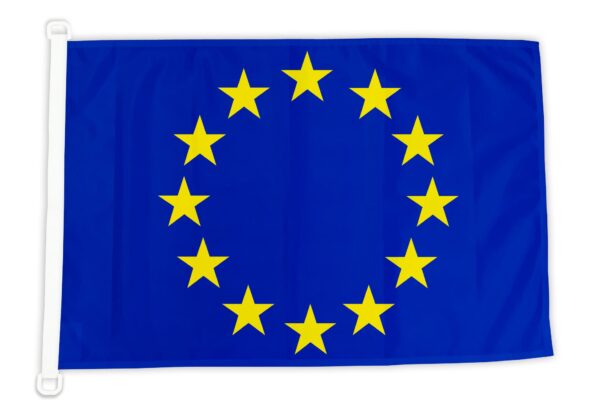 Drapeau Europe