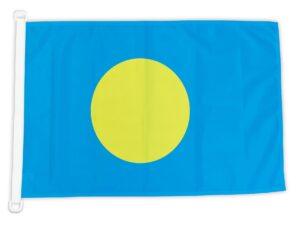Drapeau Palau