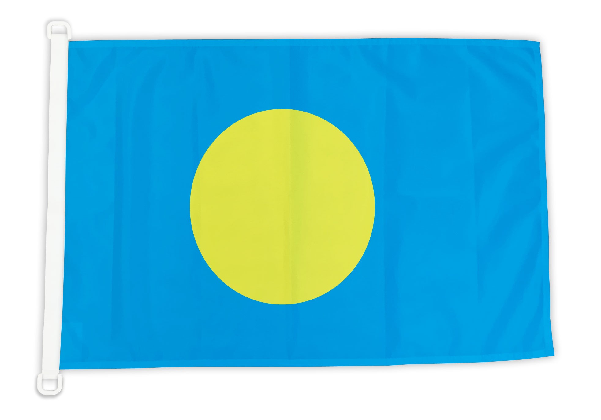 Drapeau Palau