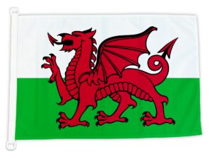 Drapeau Pays de Galles