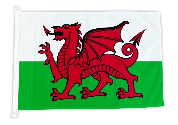 Drapeau Pays de Galles