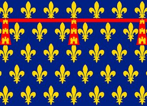 Drapeau Artois