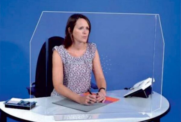 Hygiaphone