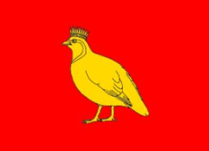 Drapeau Aunis