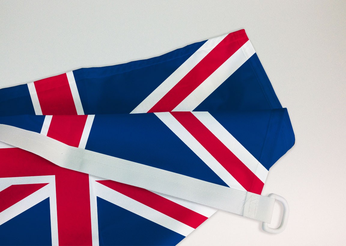 Drapeau Royaume Uni