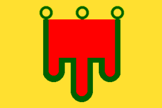 Drapeau Auvergne