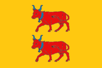 Drapeau Béarn