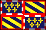 Drapeau Bourgogne