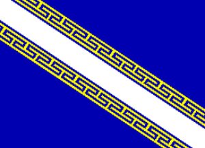 Drapeau Champagne