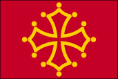Drapeau Languedoc