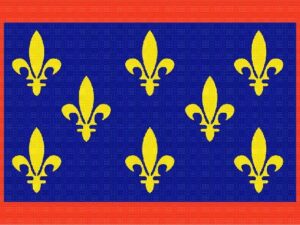 Drapeau Province Maine