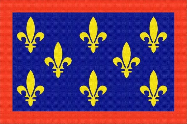 Drapeau Province Maine
