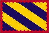Drapeau Nivernais