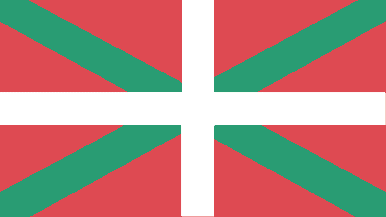 Drapeau Pays Basque