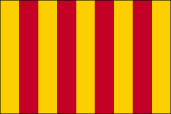 Drapeau Provence