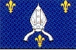 Drapeau Saintonge