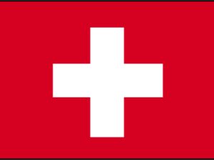 Drapeau Suisse