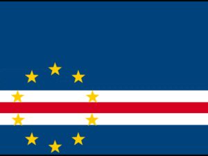 Drapeau Cap Vert
