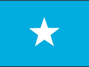 Drapeau Somalie