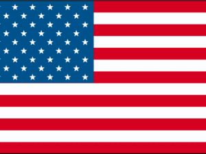 Drapeau Etats Unis