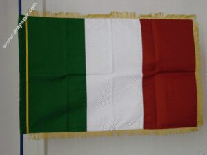 Drapeau de Prestige Italie
