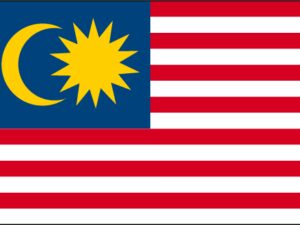 Drapeau Malaisie